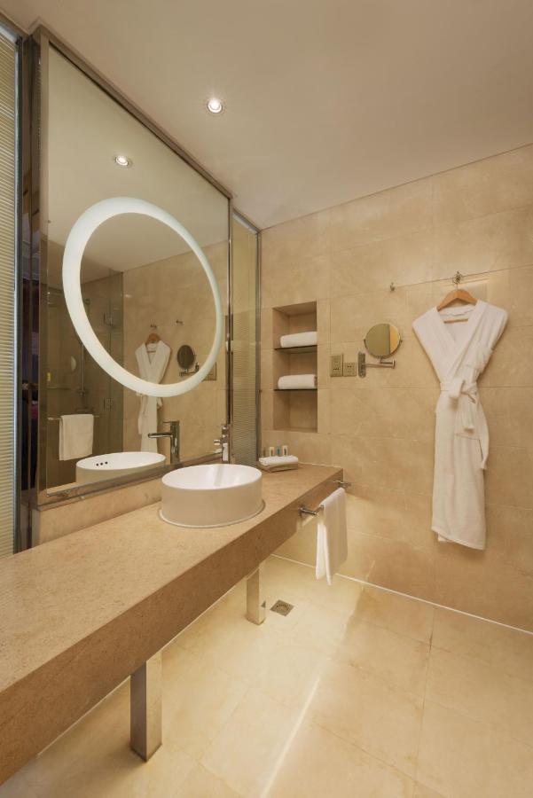 Holiday Inn Taicang City Centre By Ihg Exteriér fotografie