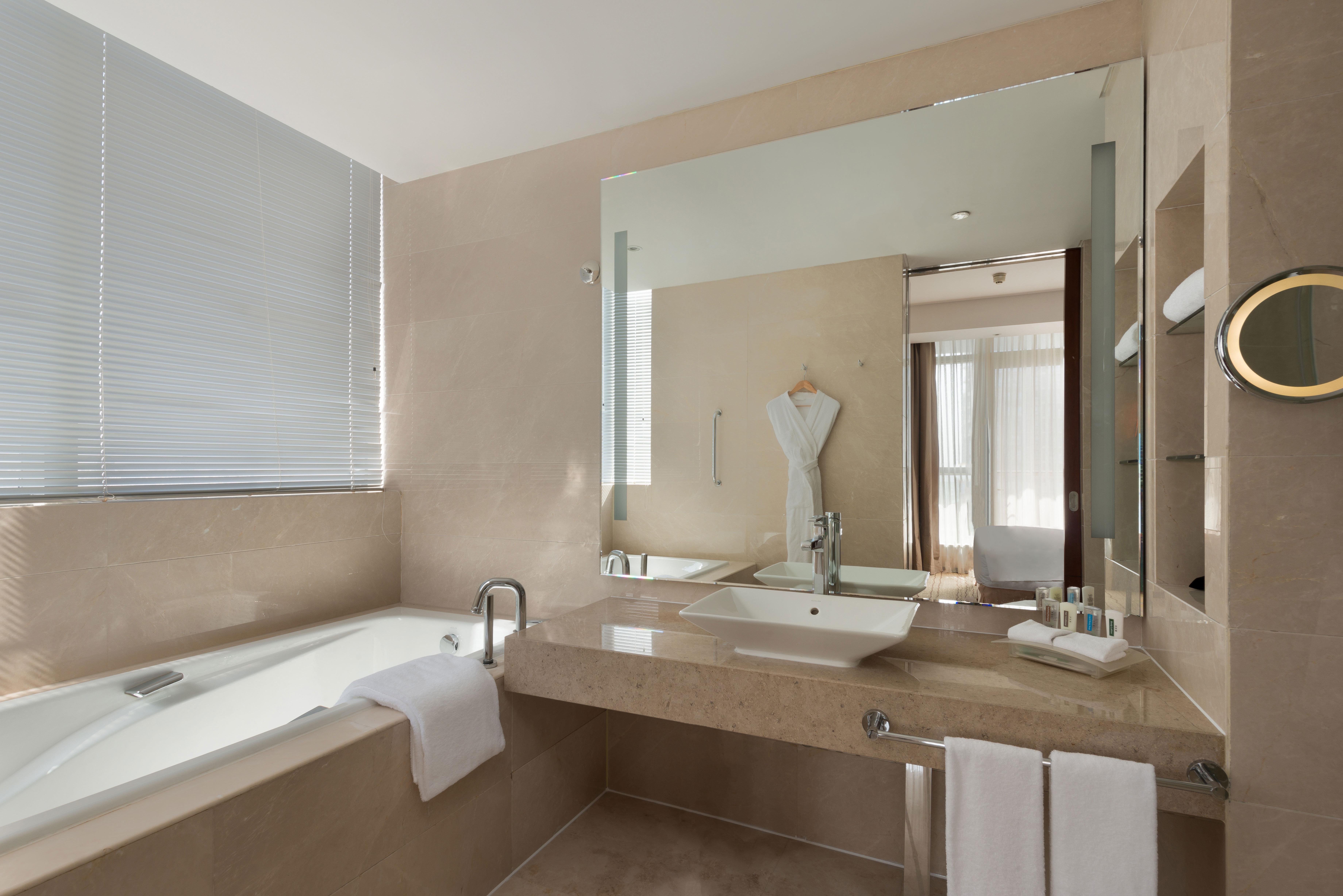 Holiday Inn Taicang City Centre By Ihg Exteriér fotografie