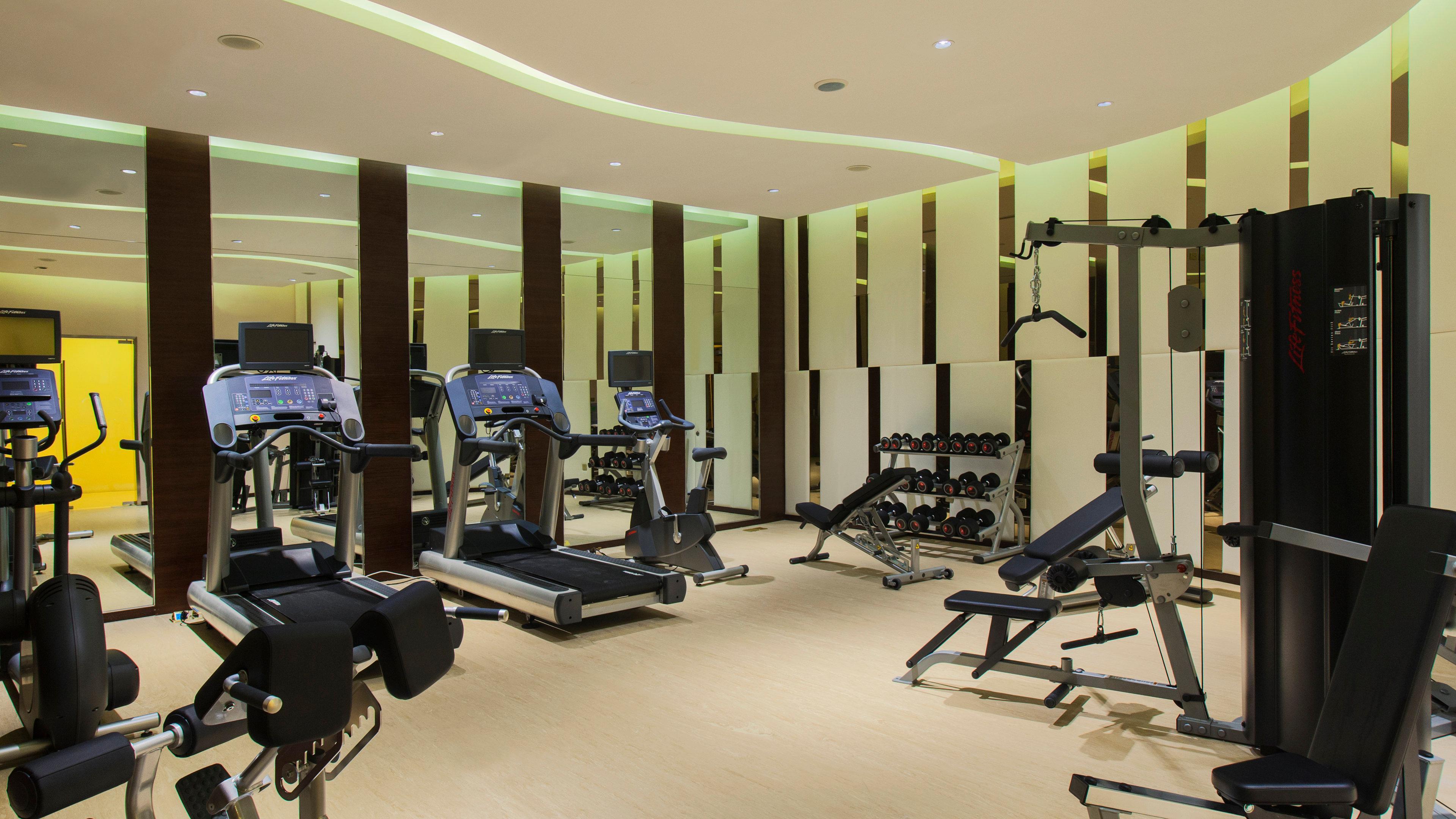 Holiday Inn Taicang City Centre By Ihg Exteriér fotografie