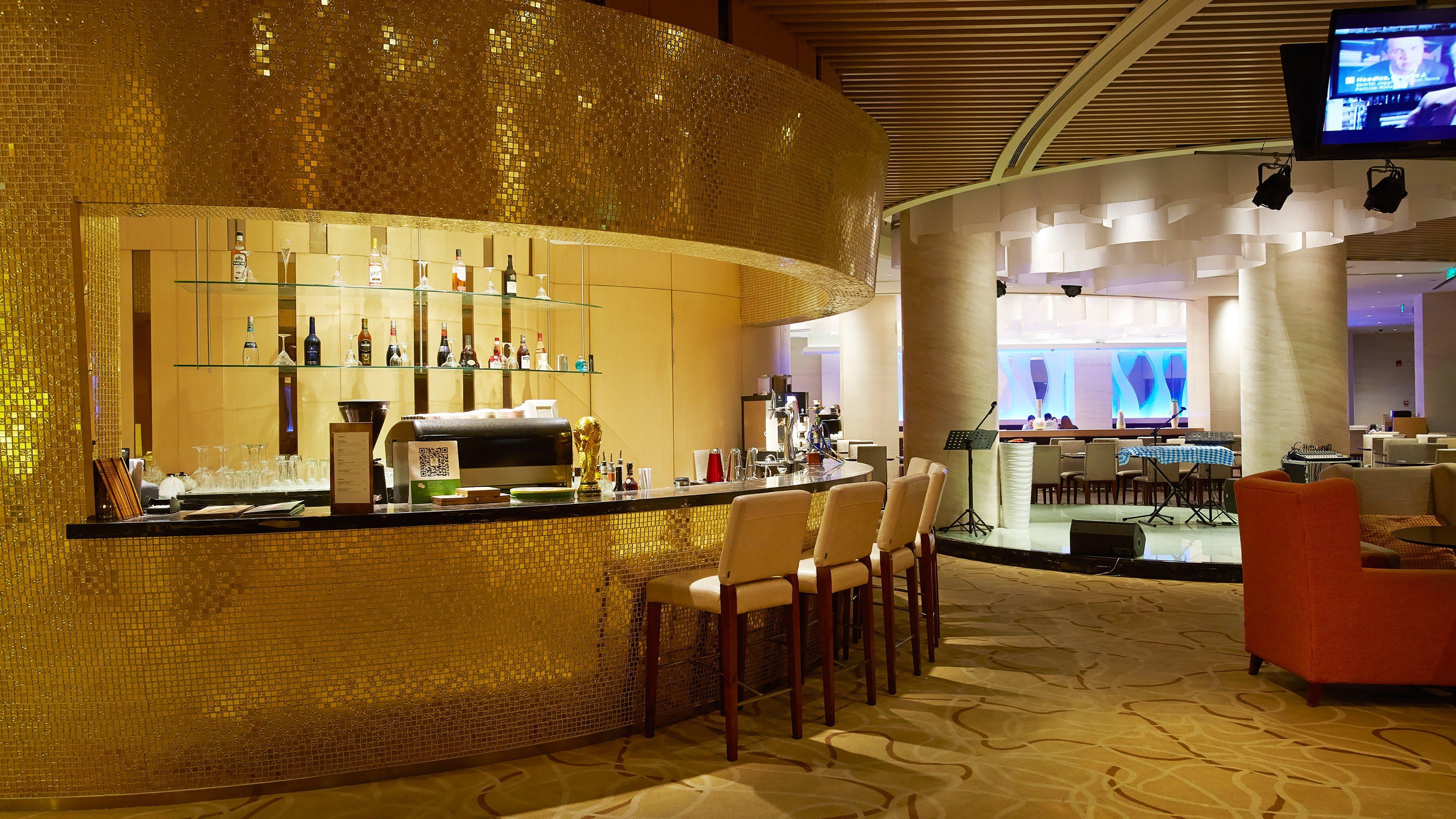 Holiday Inn Taicang City Centre By Ihg Exteriér fotografie