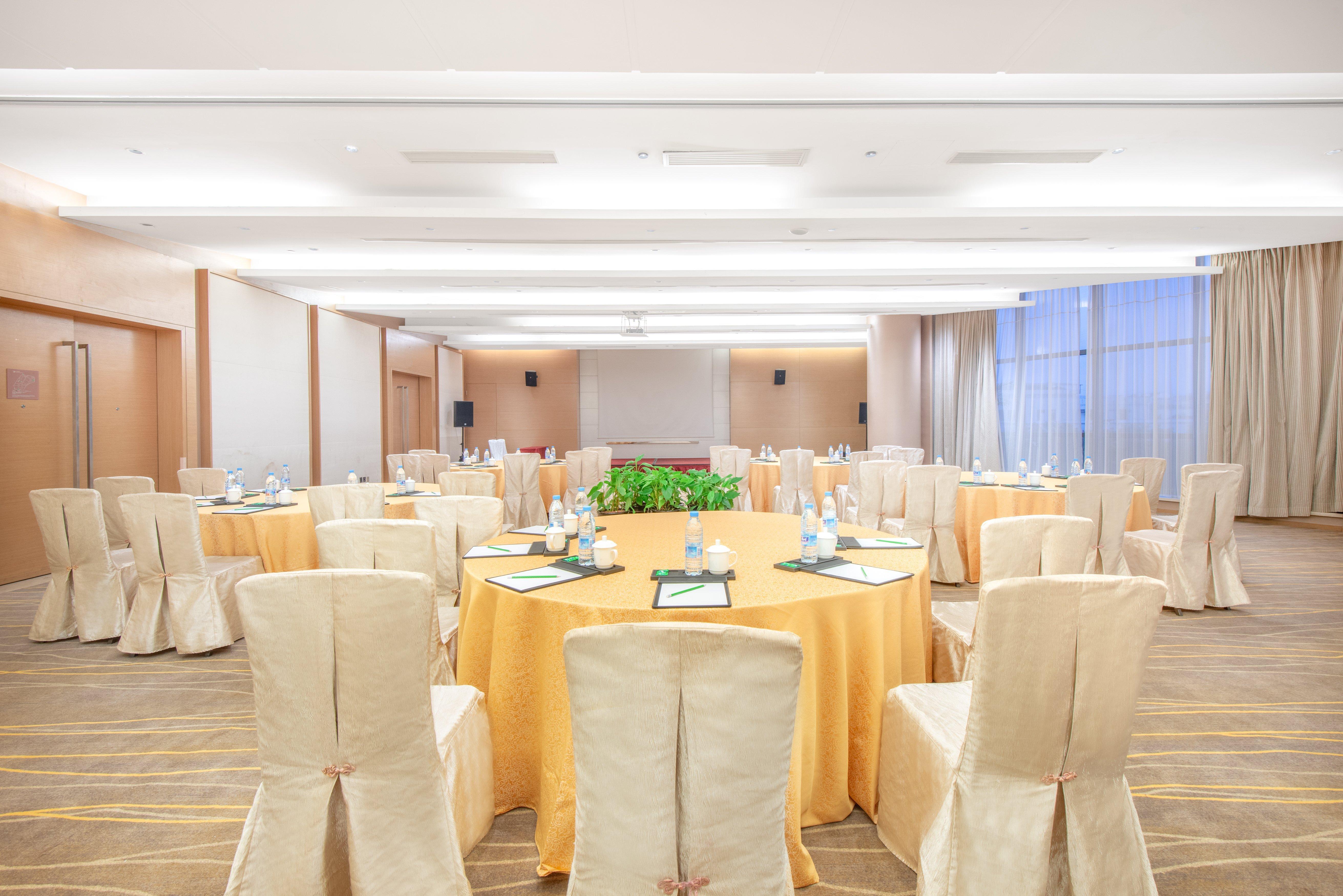 Holiday Inn Taicang City Centre By Ihg Exteriér fotografie