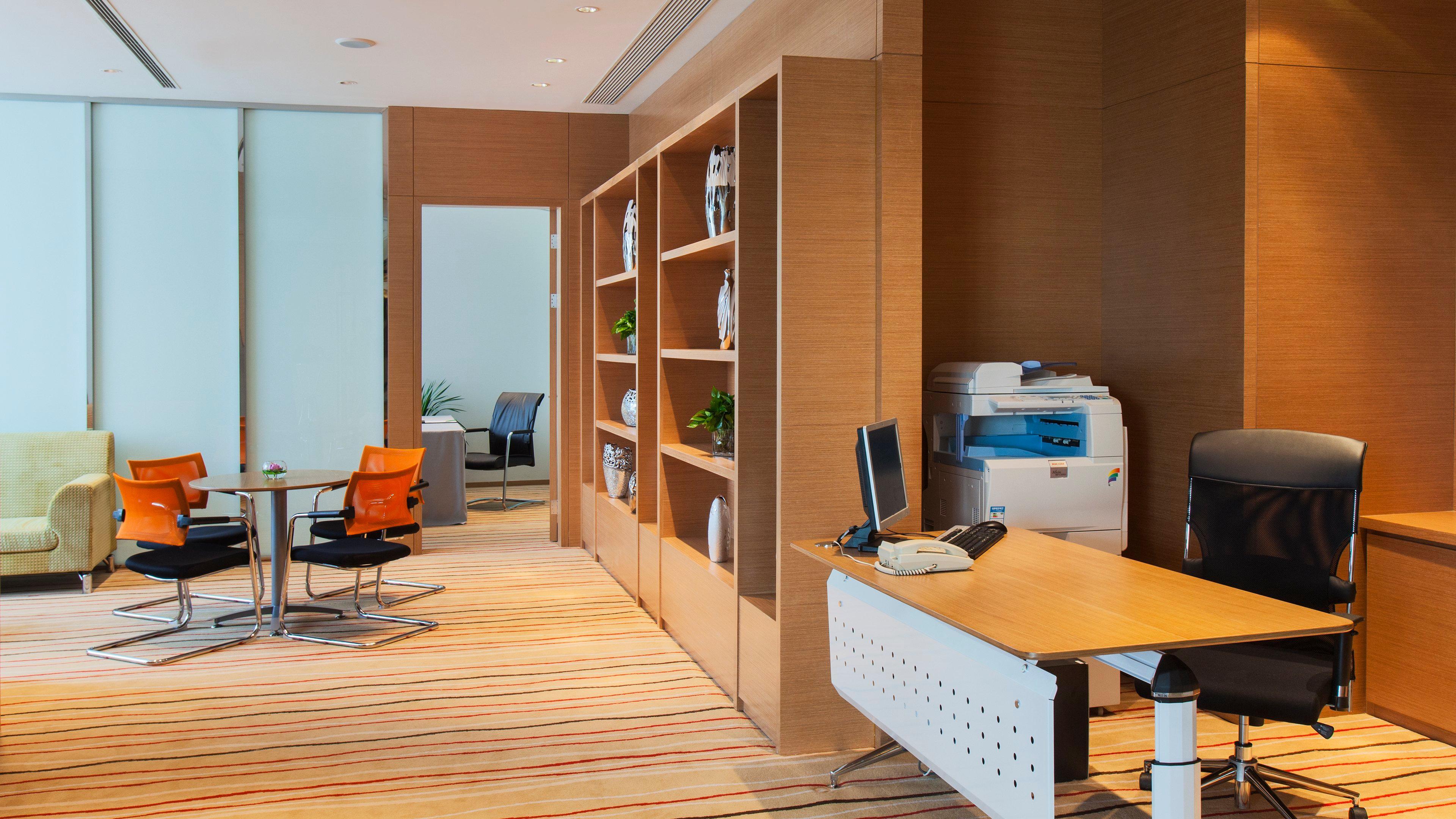 Holiday Inn Taicang City Centre By Ihg Exteriér fotografie