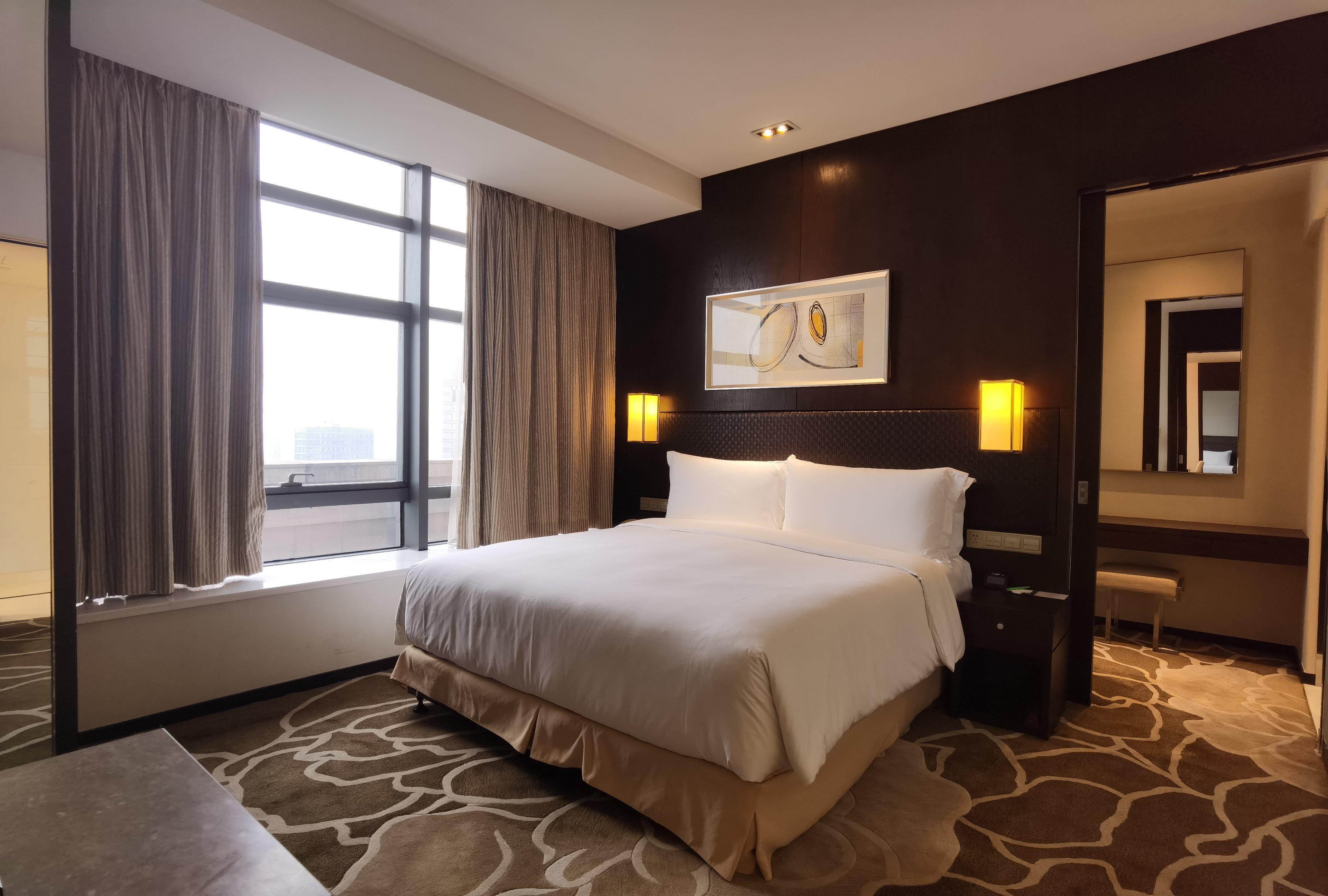 Holiday Inn Taicang City Centre By Ihg Exteriér fotografie
