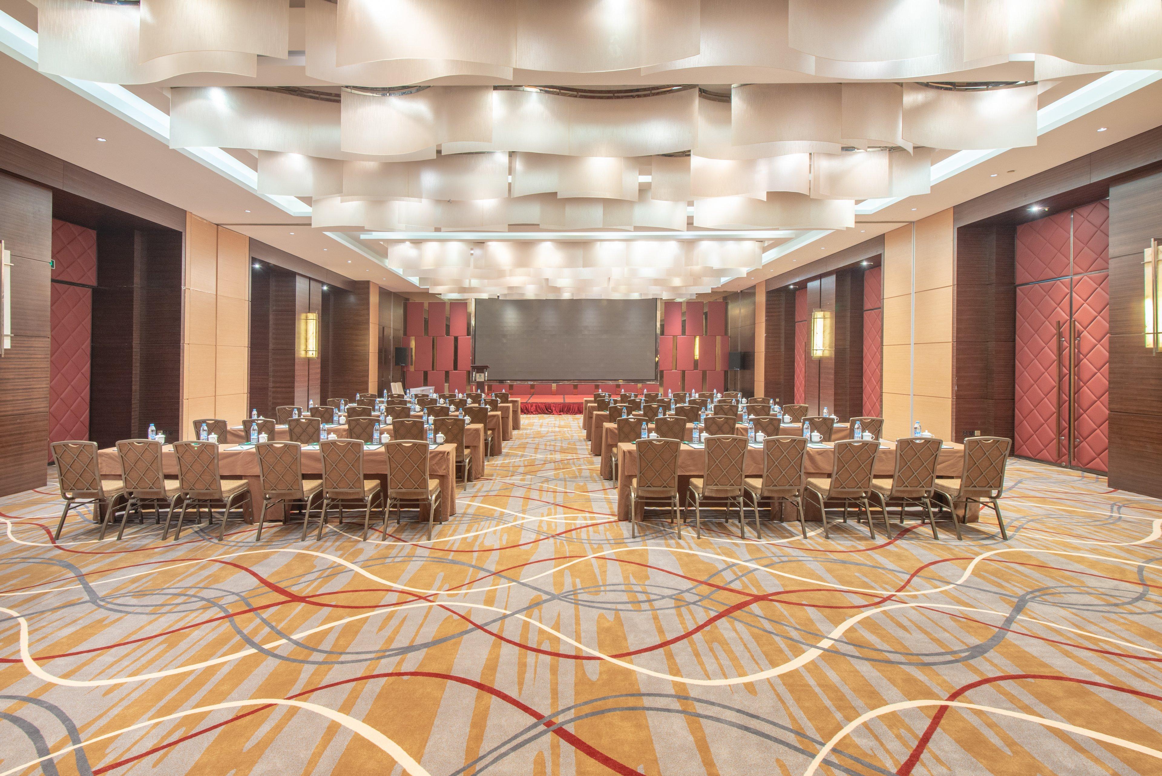 Holiday Inn Taicang City Centre By Ihg Exteriér fotografie