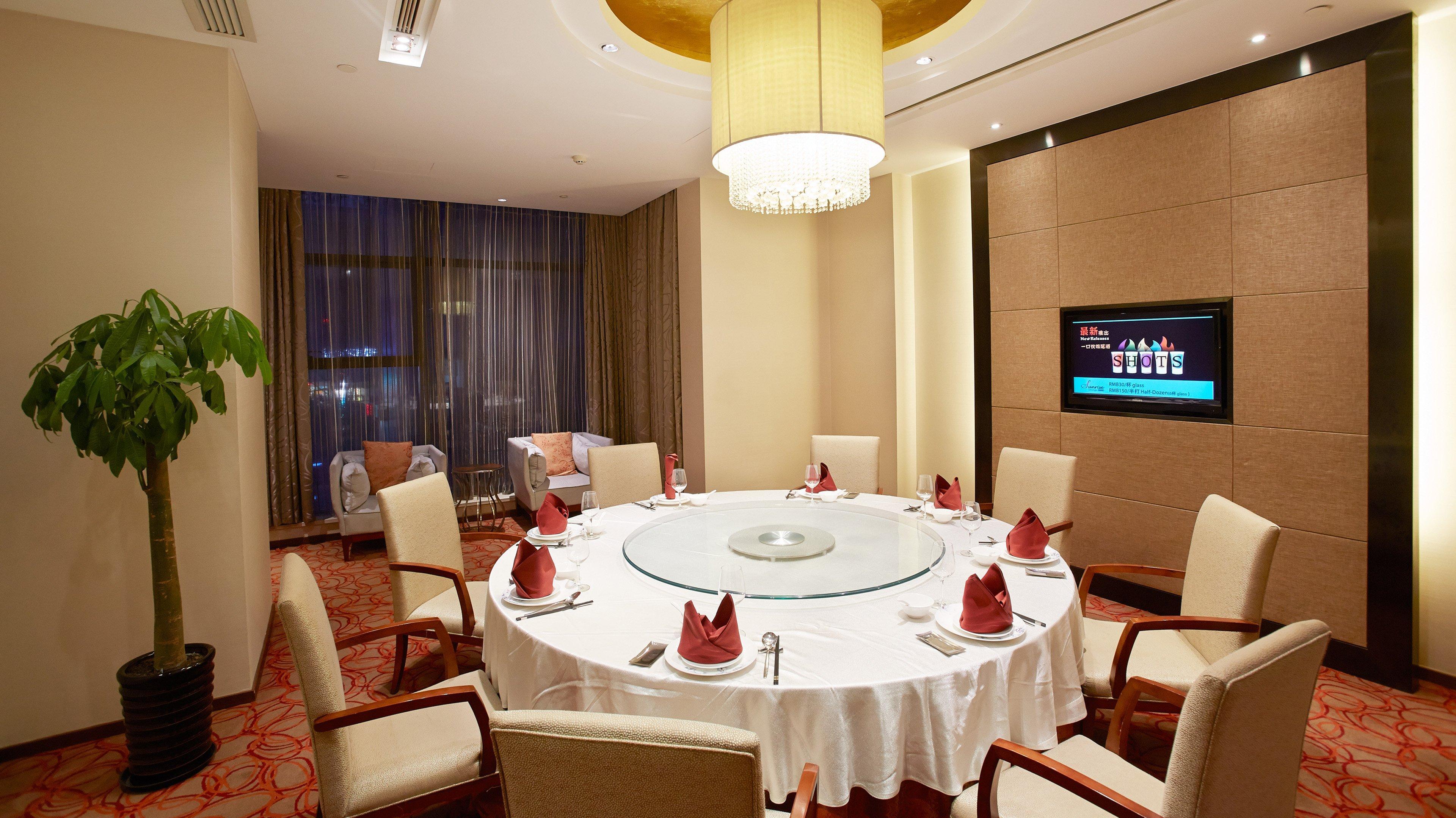 Holiday Inn Taicang City Centre By Ihg Exteriér fotografie