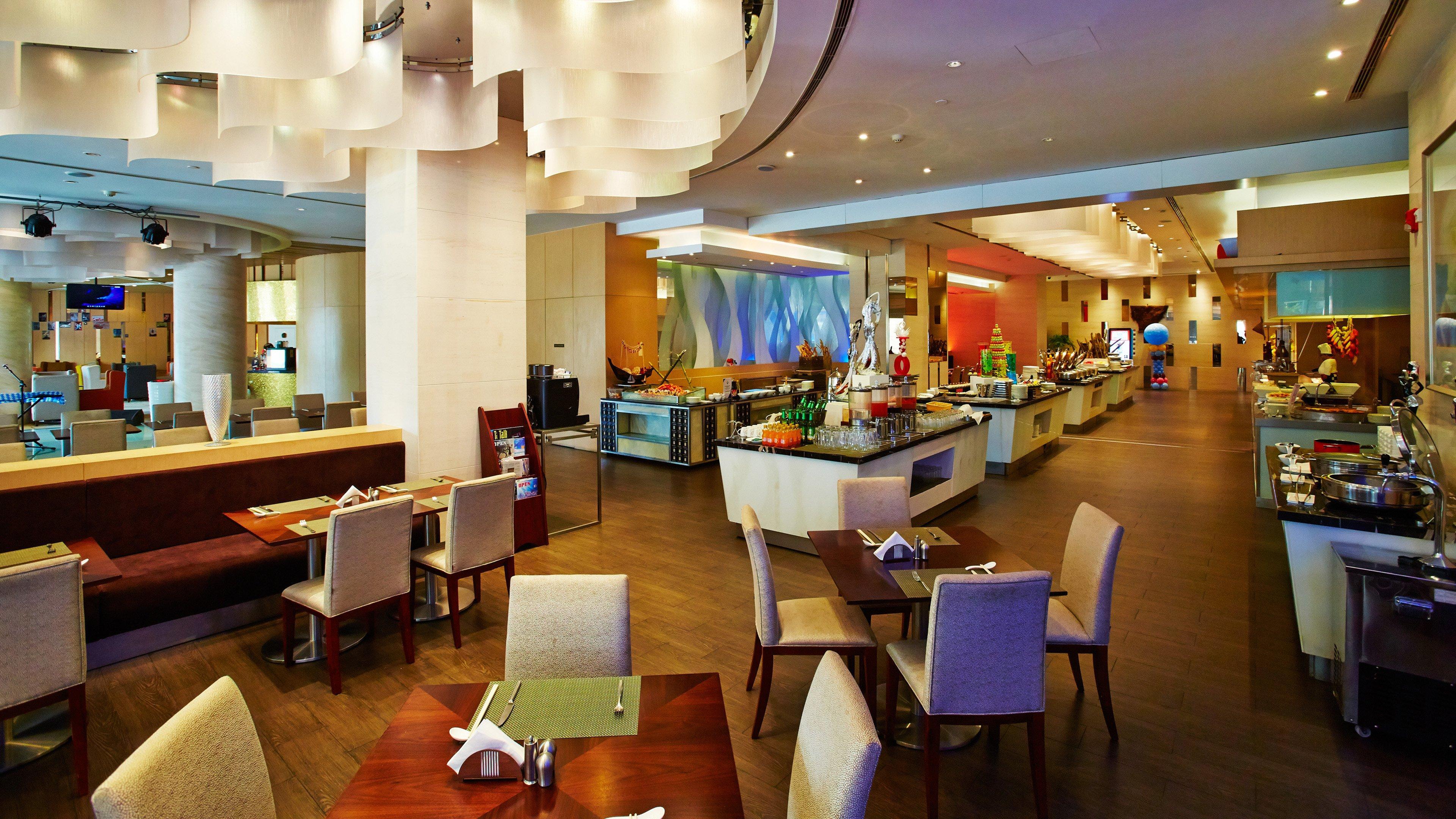 Holiday Inn Taicang City Centre By Ihg Exteriér fotografie